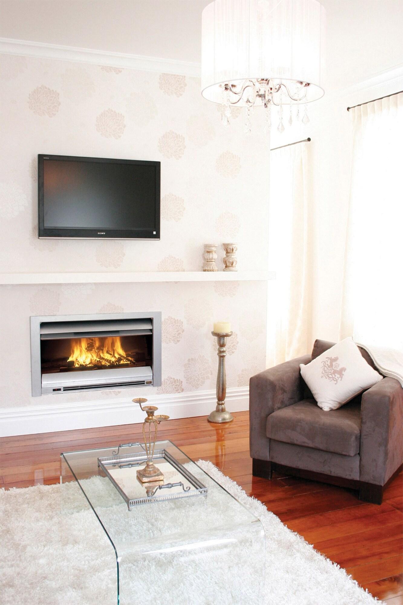 Escape To Picton Boutique Hotel Екстер'єр фото
