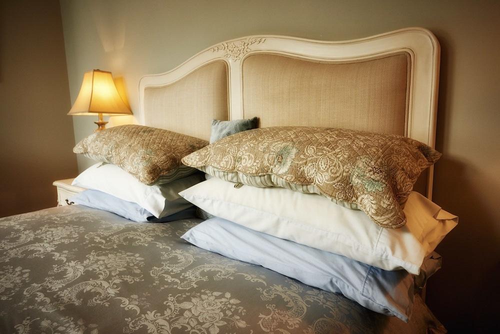 Escape To Picton Boutique Hotel Екстер'єр фото