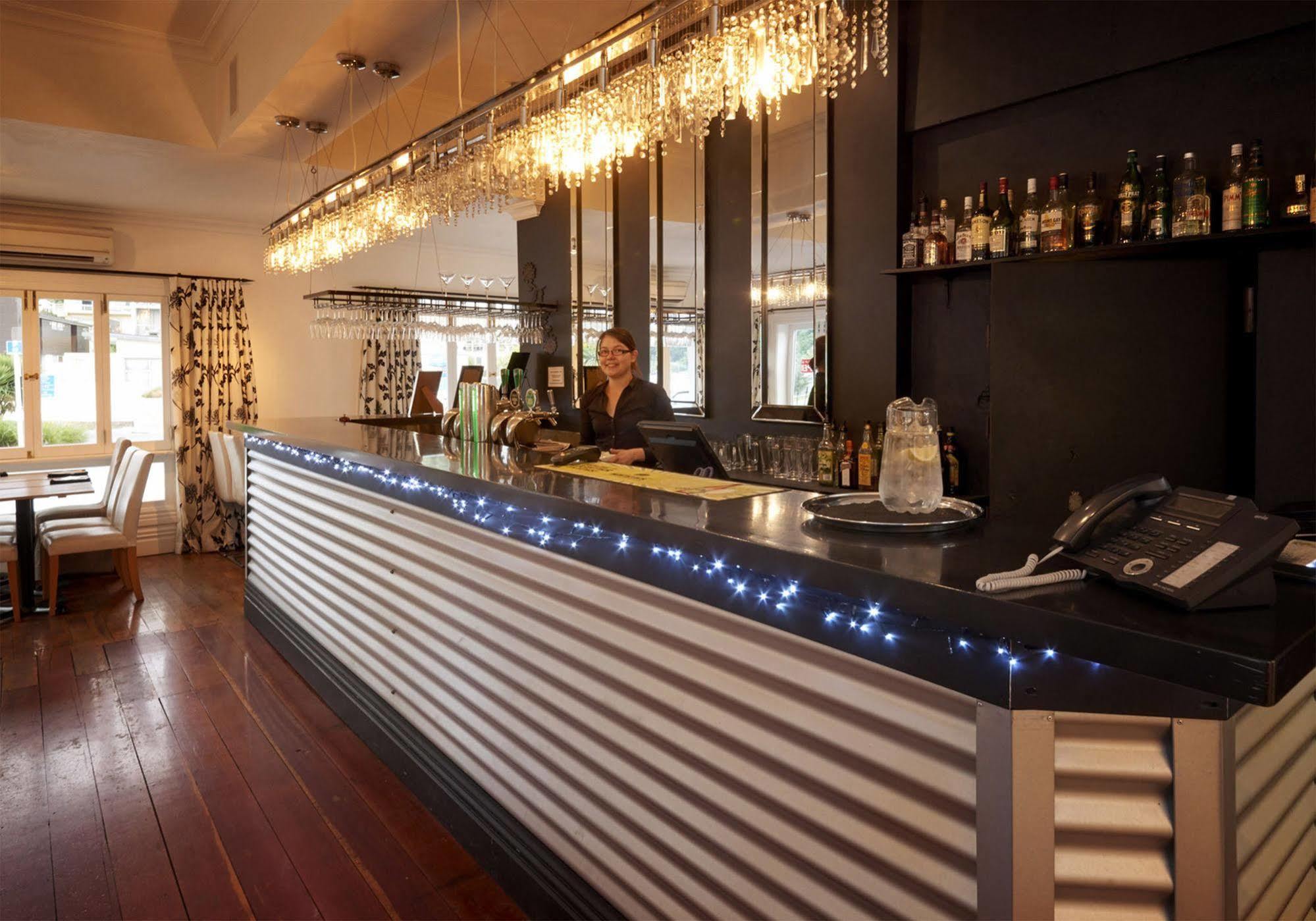 Escape To Picton Boutique Hotel Екстер'єр фото