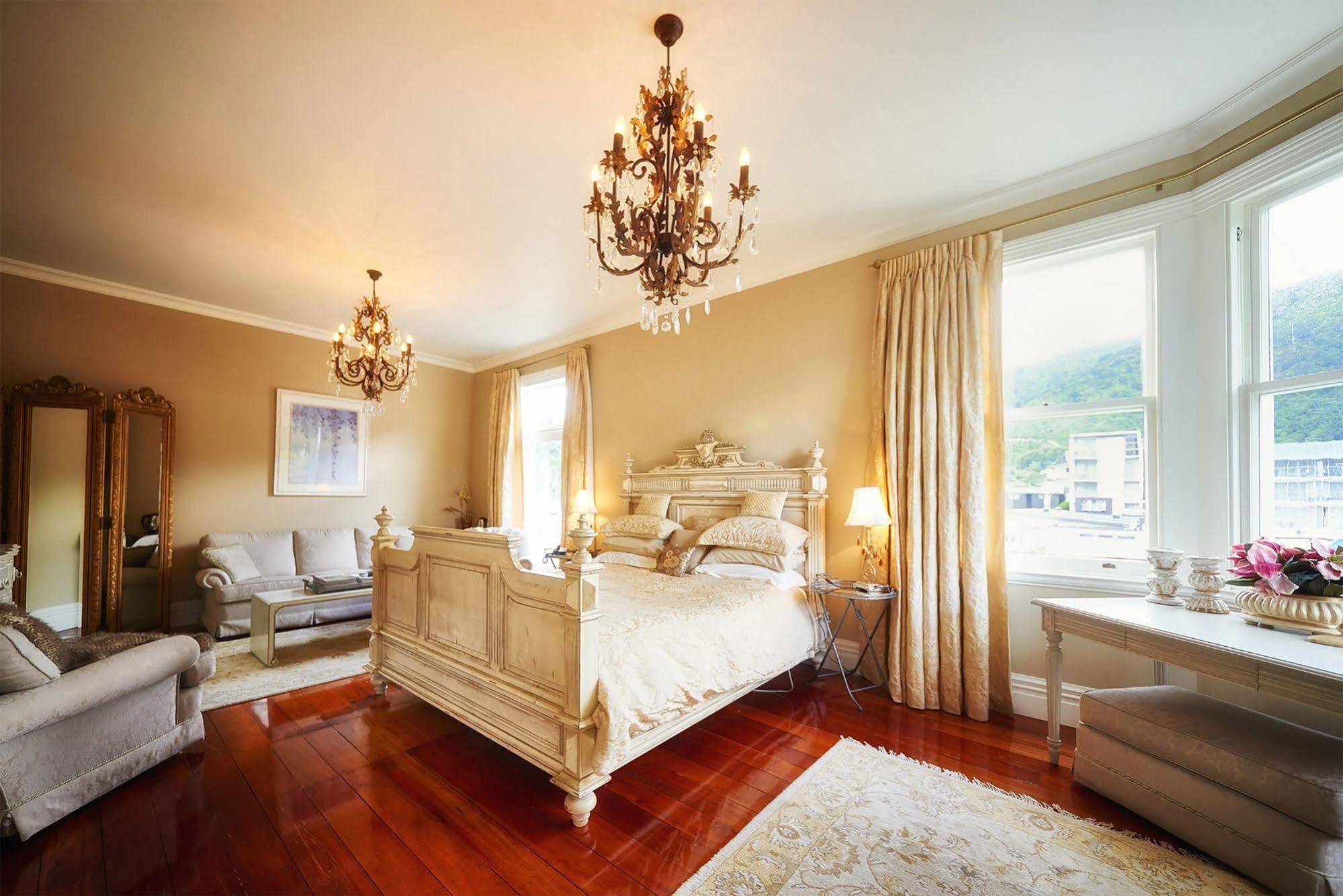 Escape To Picton Boutique Hotel Екстер'єр фото