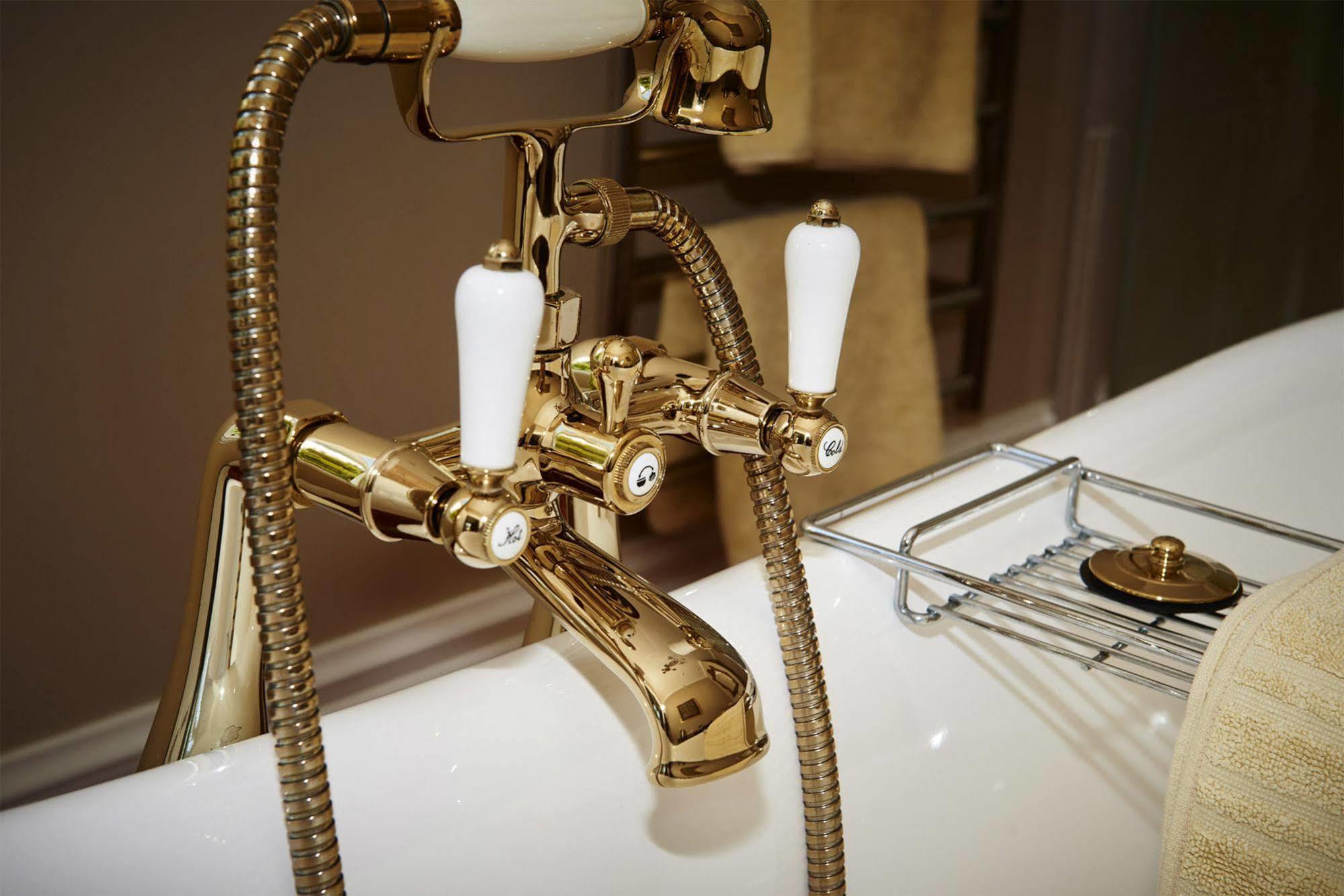 Escape To Picton Boutique Hotel Екстер'єр фото